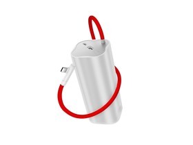 һ��SUPERVOOC150W ���ܺ� ���������ƶ���Դ