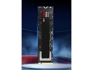 ����9100 PRO 2TB