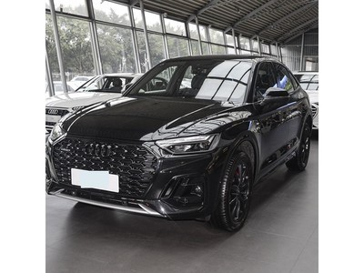 µQ5L Sportback 2025 quattro 45ذ 40 TFSI 