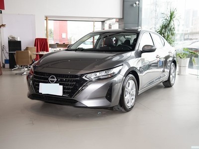 ղ  2025 1.6L CVTİ