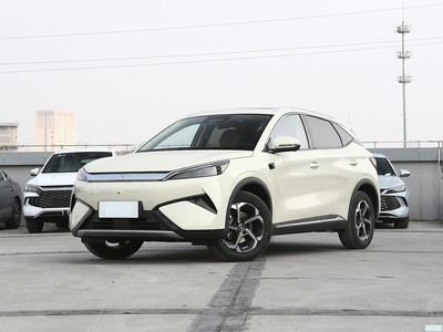 ǵ ԪPLUS 2025 Ǽݰ 430KM Խ