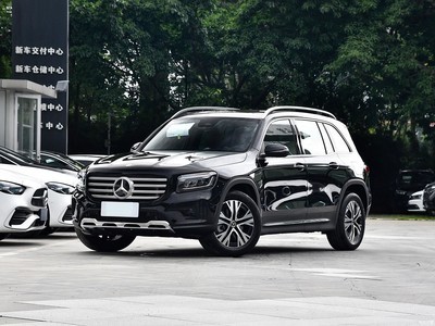 GLB 2025 GLB 220 