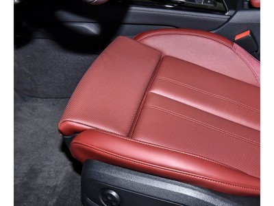 �µ�A4L 2025�� 200���������� 40 TFSI ʱ�ж����ͳ�������6