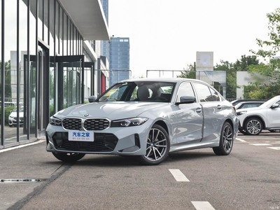 3ϵ 2025 330i 50