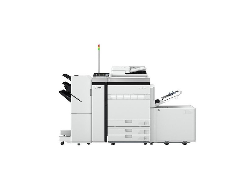 imagePRESS V900