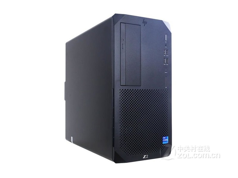 HP Z2 Tower G9 14 поколение Core (i9 14900K/64GB/512GB+2TB/RTX A4000)
