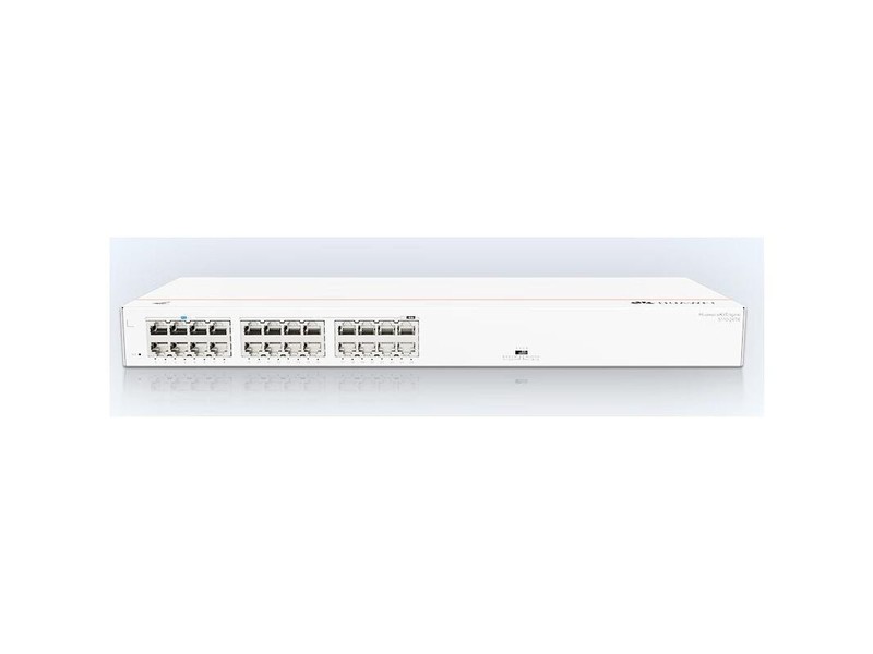 Huawei S110-24TR
