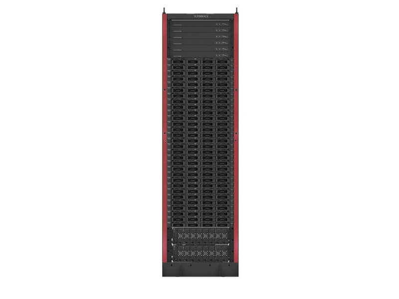 Suma D9000 G5