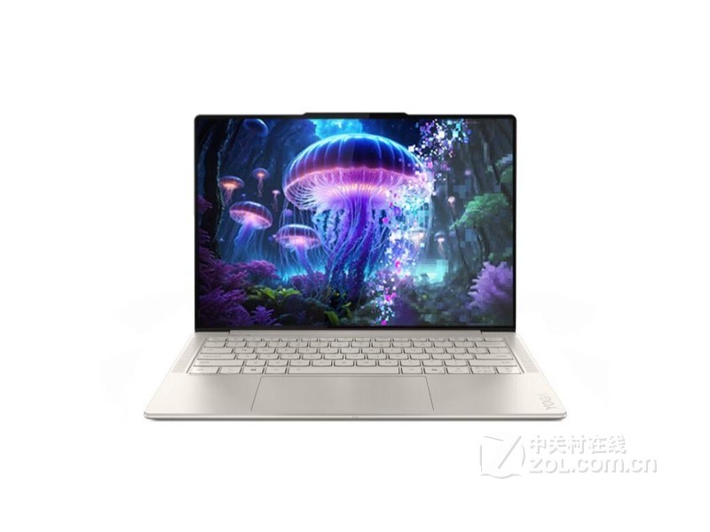 YOGA Air 14 Aura AIԪ棨Ultra7 258V/32GB/1TB