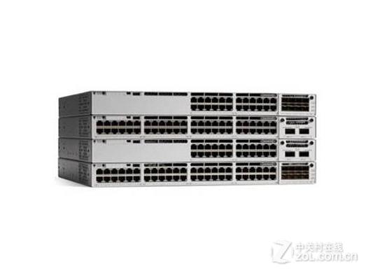 CISCO C9300-24P-A