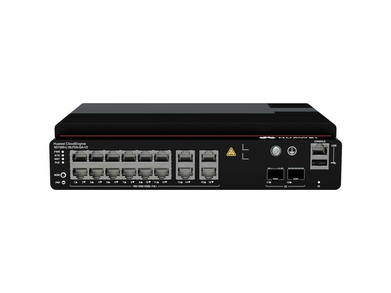 Huawei CloudEngine S5735R-L16LP2S-QA-V2