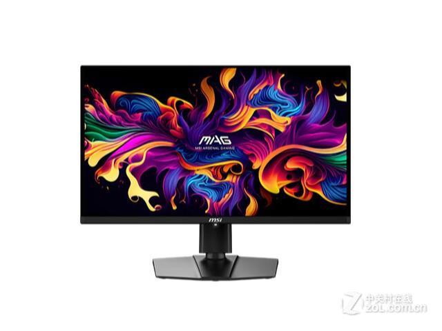 msi΢MAG 271QP QD-OLED X24