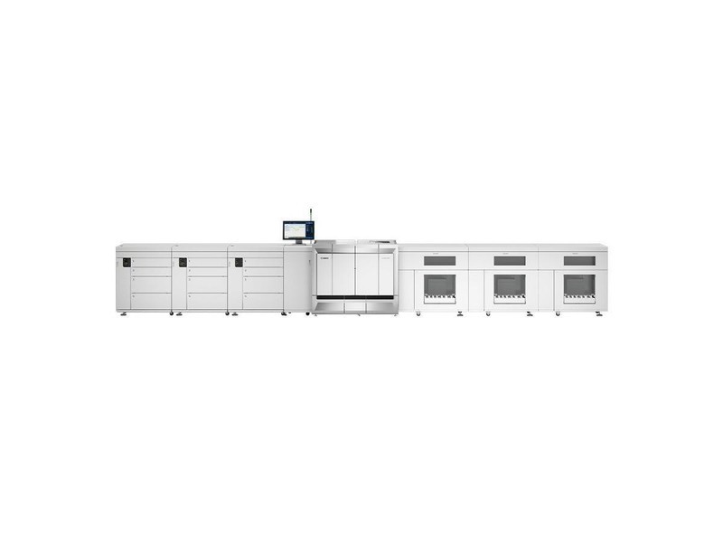 varioPRINT 6270 TITAN