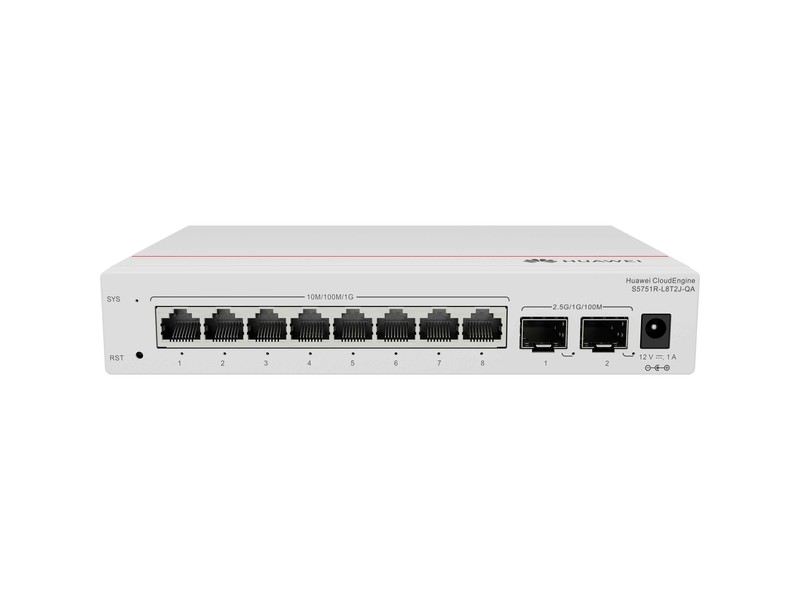 Huawei CloudEngine S5751R-L8T2J-QA