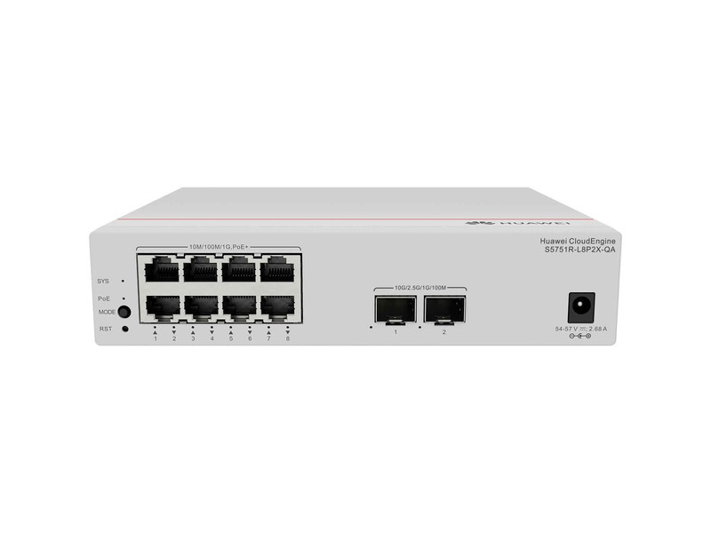 Huawei CloudEngine S5751R-L8P2X-QA