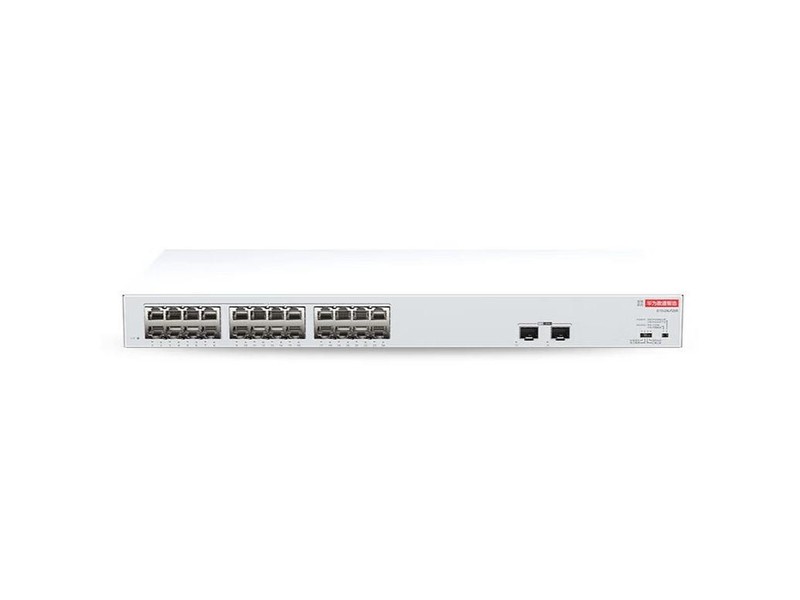 Huawei eKitEngine S110-24P2SR