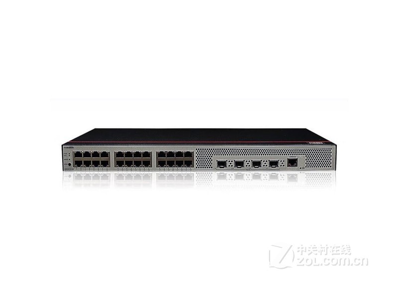 Huawei S200-24T4X-QA2