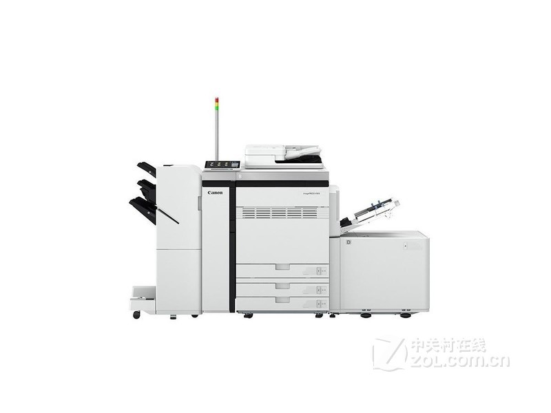 imagePRESS V800