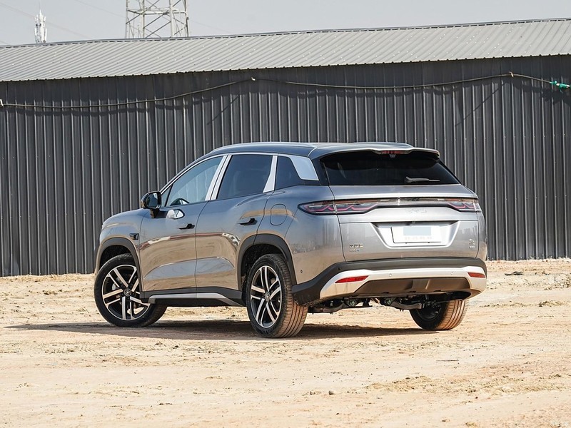 ���ǵ� ��L DM-i 2025�� �Ǽݰ� 160km ��Խ��