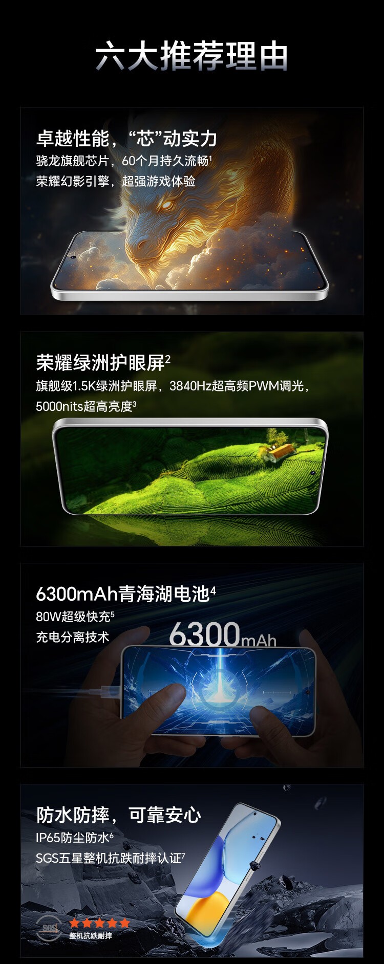 ��ҫX60 GT��12GB/256GB��