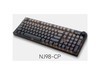 keydous NJ98-CP V3 ͸ڲ-ͭλ ໨