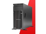 联想ST650V3 (Xeon Silver 4410Y*1/64GB/960G*2+4T*3/RAID5)