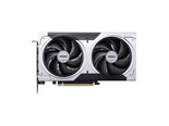 msi微星GeForce RTX 5060 Ti 8G VENTUS 2X OC PLUS