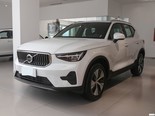 沃尔沃XC40 2026款 B3 智行时尚版