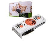 ߲ʺ COLORFIRE GeForce RTX 5060 Ti Ӱ 16GB