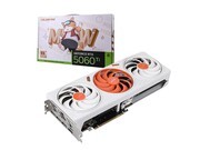 ߲ʺ COLORFIRE GeForce RTX 5060 Ti Ӱ 8GB