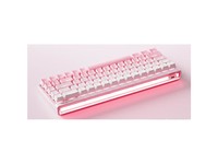 迈从Ace 68 Air 电竞版 雾桃渐变 火影磁轴