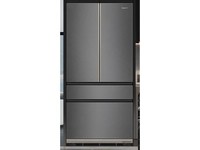 卡萨帝BCD-600WGCFDM4DBU1
