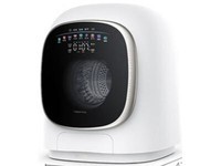 石头迷你洗烘一体机M1S Pure