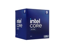 Intel 酷睿 Ultra 9 285台式机处理器， 24核24线程，睿频至高可达5.6Ghz