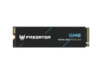 Acer宏碁 掠夺者 GM6（1TB）
