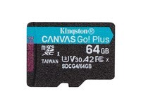 金士顿SDCG4(64GB)