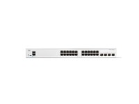 CISCO C1200-24FP-4X