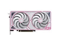 七彩虹iGame GeForce RTX 5060 Ti Ultra W DUO OC 8GB