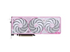 �߲ʺ�iGame GeForce RTX 5060 Ti Ultra W 8GB