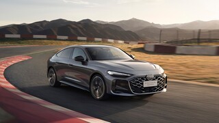 ��������SOHO�����µϵ꣺�µ�A5L Sportback�Ż�4.3��ȴ�ѯ