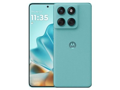 【高清图】Moto(moto)g100 Pro(8GB/256GB)外观图 图2-ZOL中关村在线