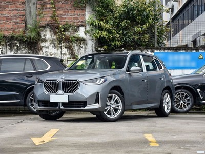 X3 2025 xDrive30L  M˶װ
