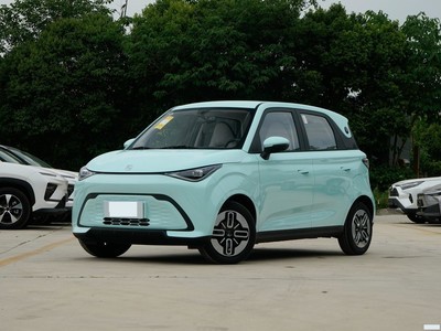   2025 405km 