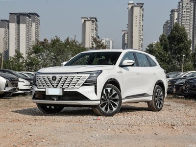CS75 PLUS 2025 Ĵ 1.5T  콢