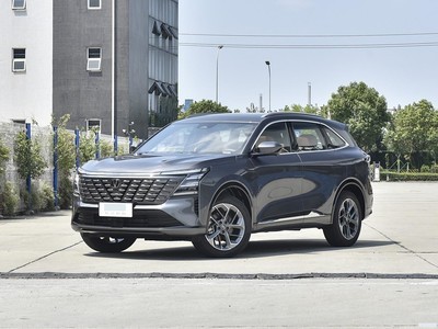 CS75 PLUS 2025 Ĵ UItra 2.0T  