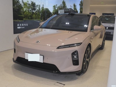 εET5T 2025 ھ 75kWh Touring