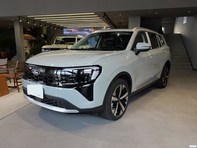   2025 EcoBoost 170 Ķ