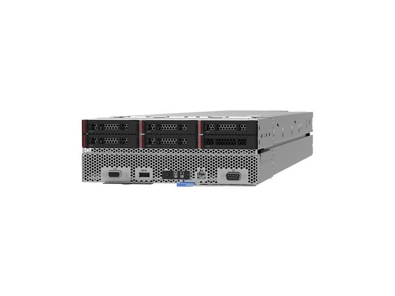Lenovo ThinkSystem SD550 V3