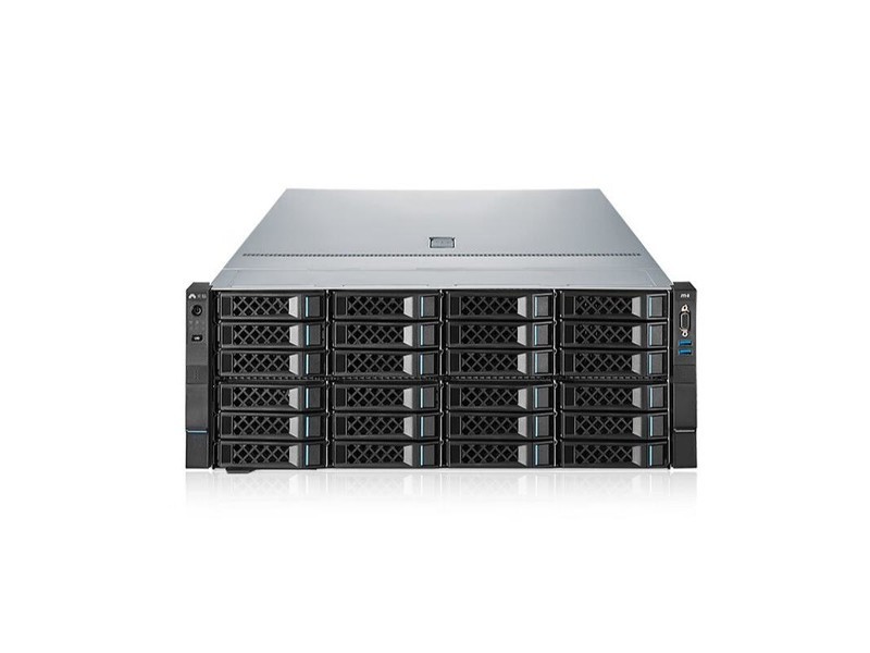 Inspur NF5466M6(6330*2/128GB/1.92TB*2+8TB*10)