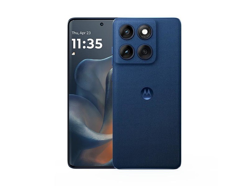 Moto edge 6012GB/512GB
